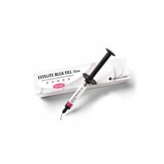 A2 ESTELITE BULK FILL FLOW JER. 3gr.