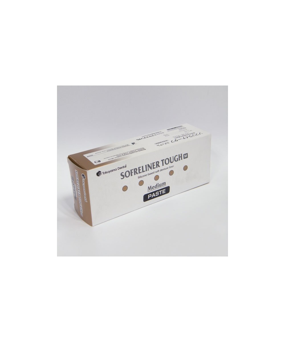 SOFRELINER TOUGH M CARTUCHO 54gr.
