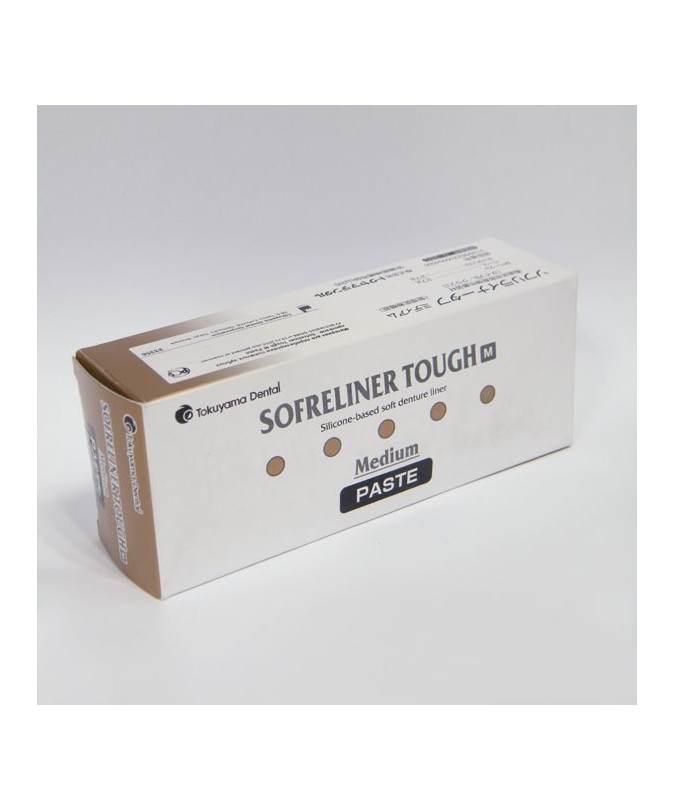 SOFRELINER TOUGH M CARTUCHO 54gr.