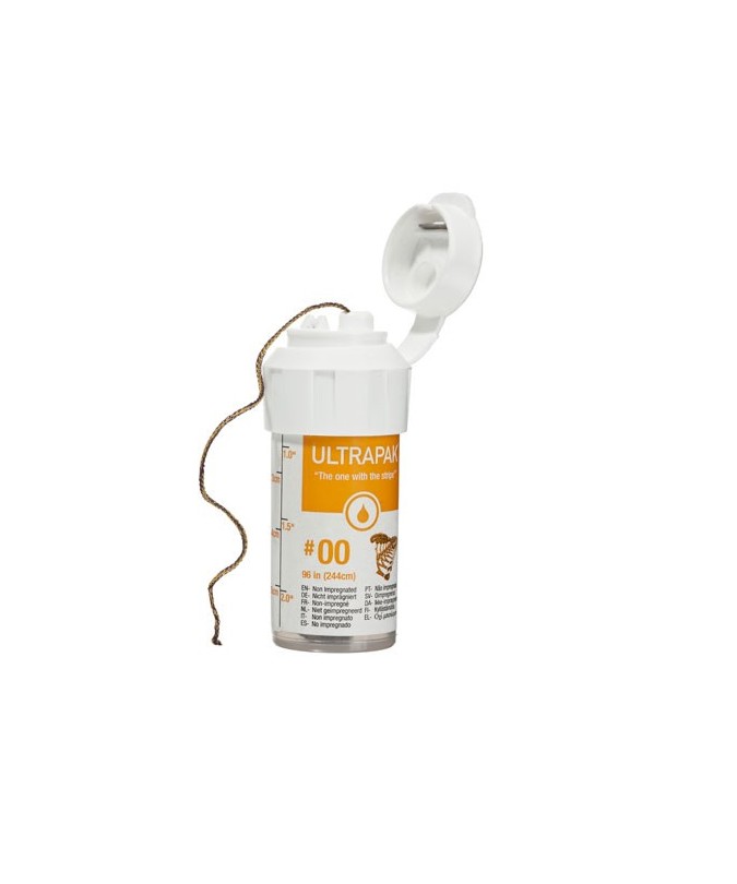 ULTRAPAK CLEANCUT CORD 00 - CE