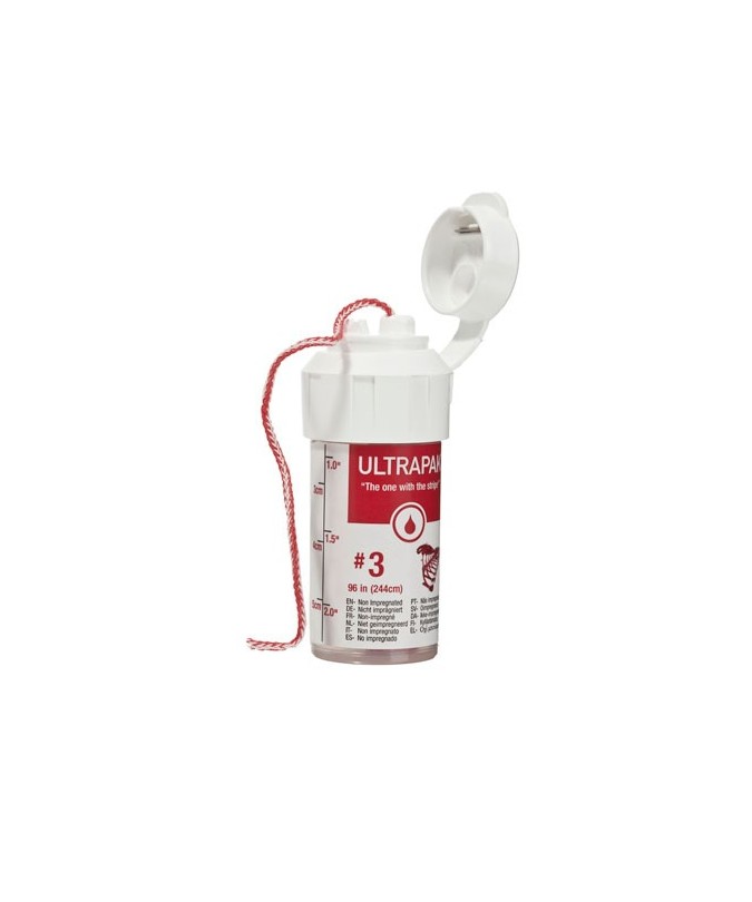 ULTRAPAK CLEANCUT CORD 3 - CE