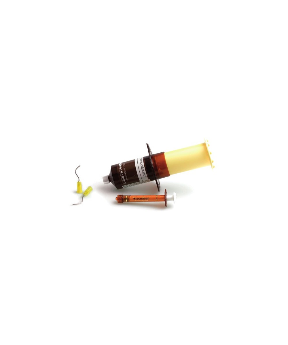 VISCOSTAT DENTO-INFUSOR INDISPENSE KIT