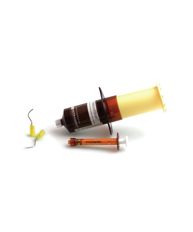 VISCOSTAT DENTO-INFUSOR INDISPENSE KIT