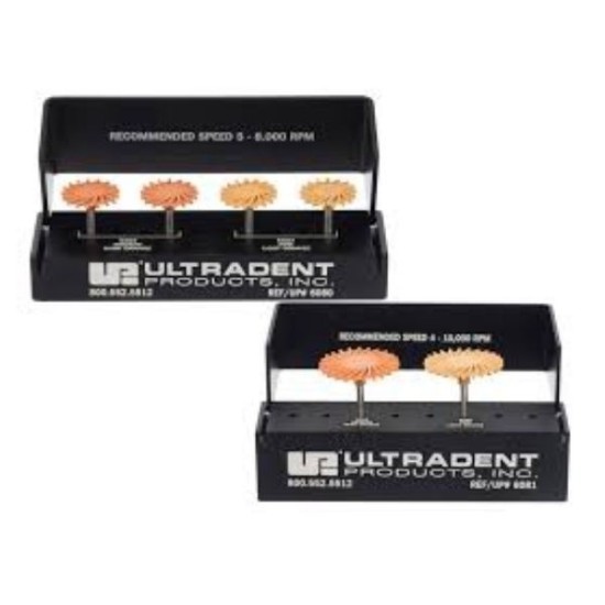 JIFFY PULIDORES COMPOSITE PUNTA MEDIUM 12u.