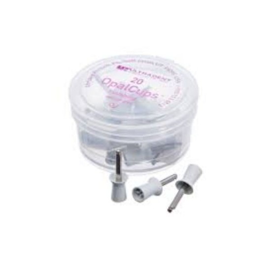 HALO CUÑAS WEDGE LARGE 100u.