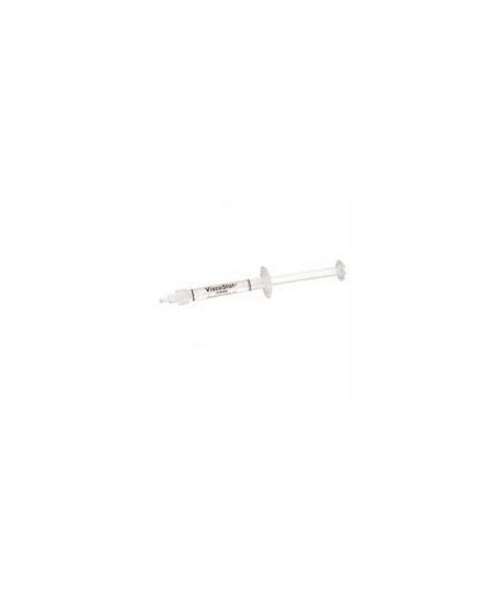 SYRINGES VISCO 20 pk 1,2 ml. Unv.
