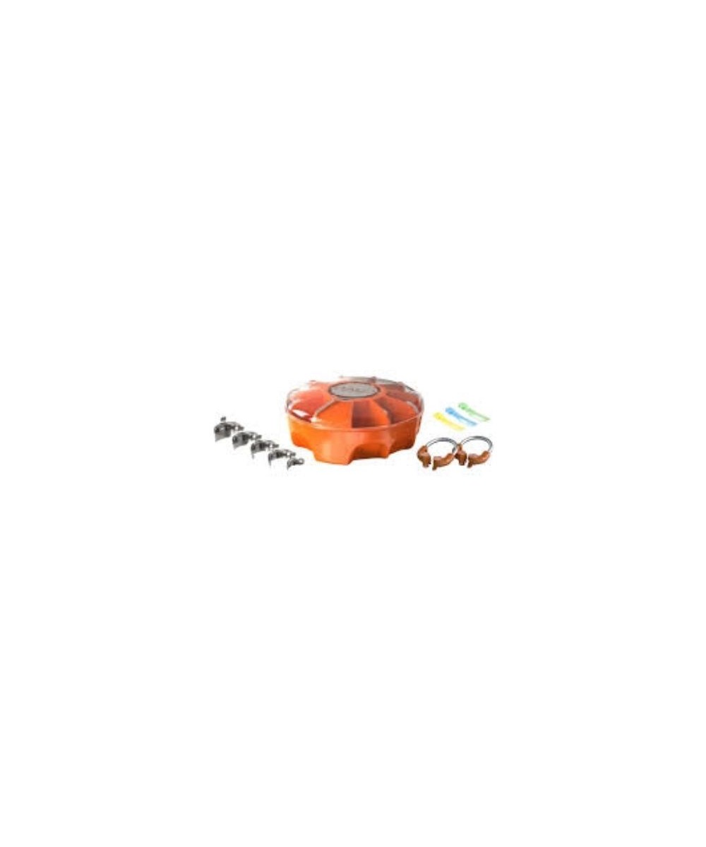 HALO Original Bands Kit matrices seccionales | Ultradent