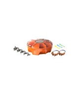 HALO Original Bands Kit matrices seccionales | Ultradent