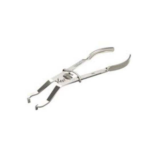 HALO FORCEPS