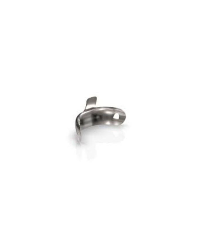 HALO FIRM MATRIX BAND 4.5mm. 50u.