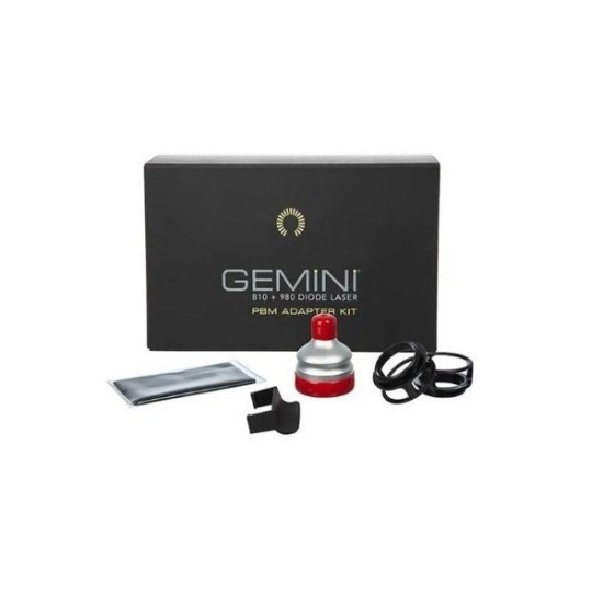 GEMINI PBM ADAPTER KIT