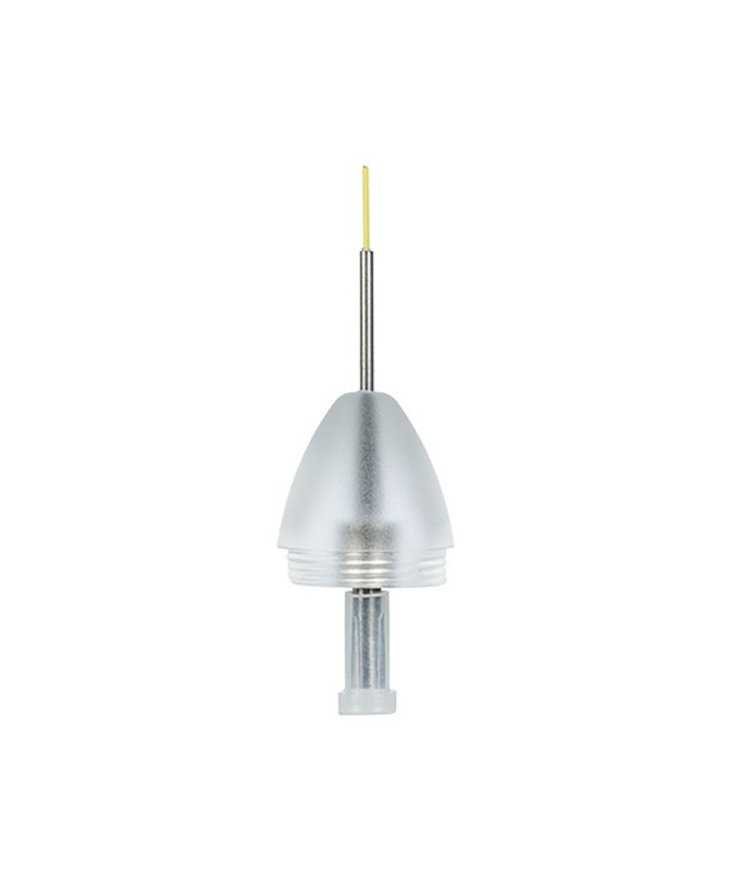 PUNTAS GEMINI 5mm. 25u.