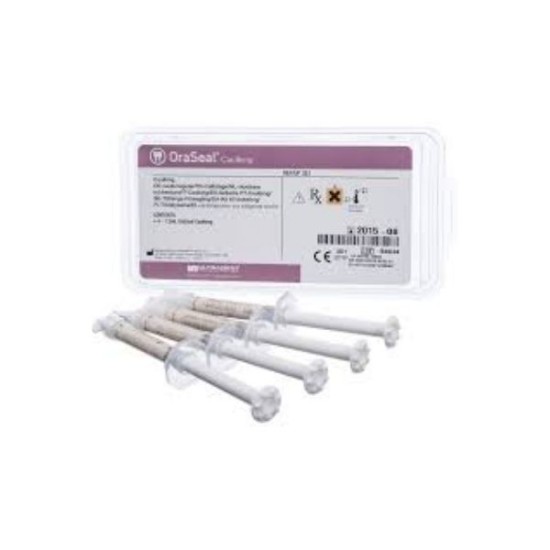 ORASEAL CAULKING REFILL