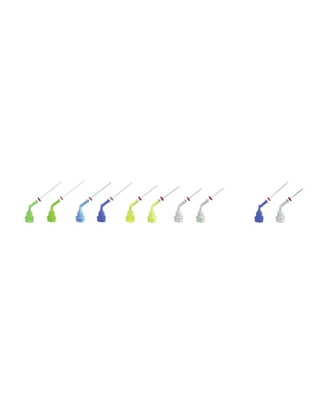 NAVITIPS 29GA 25MM 20PK (BLUE)