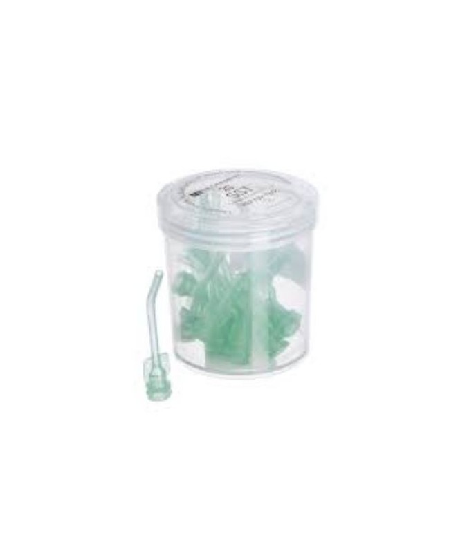 SST SURGICAL SUCTION TIPS 20u.