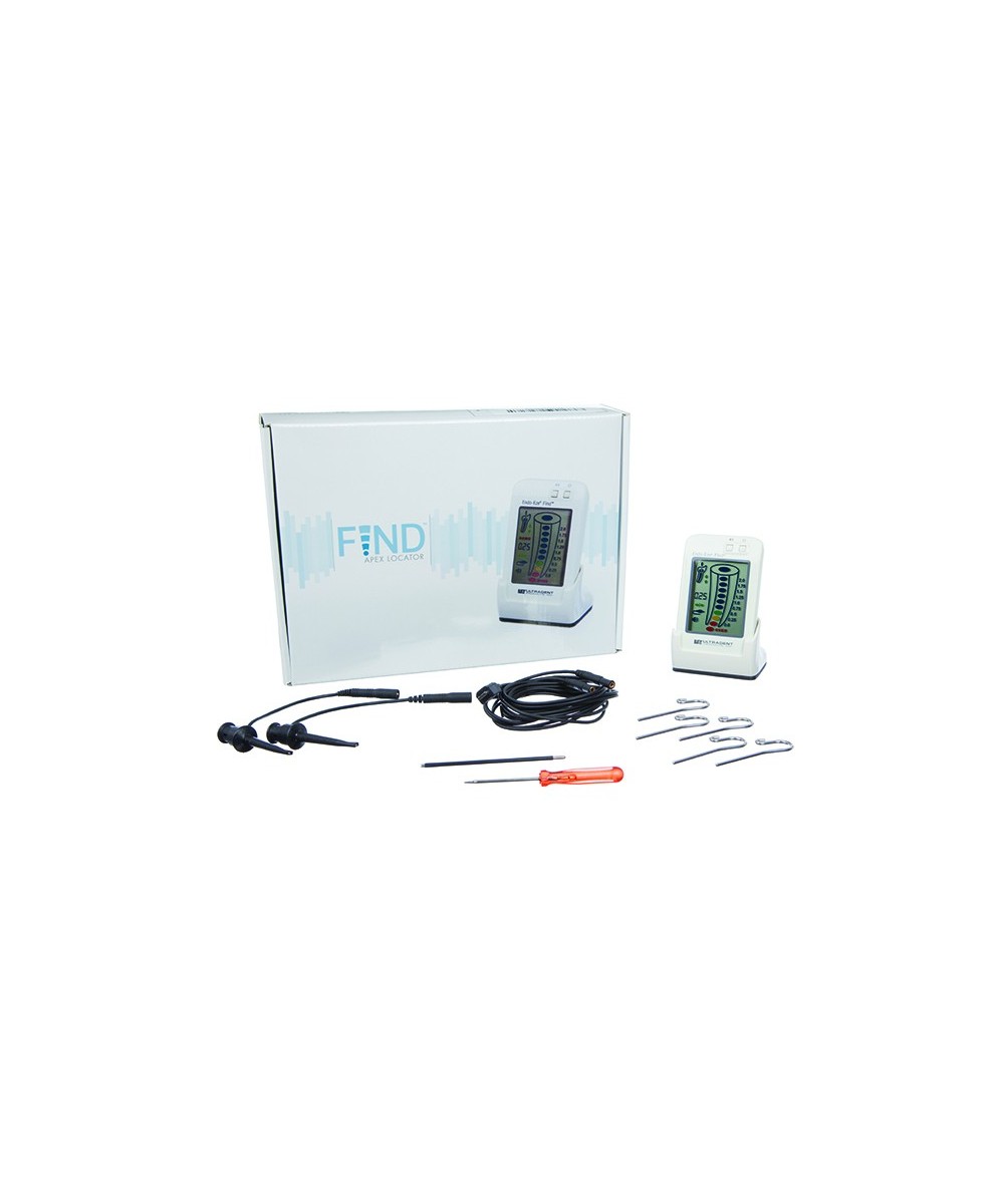 ENDO-EZE FIND APEX LOCATOR KIT