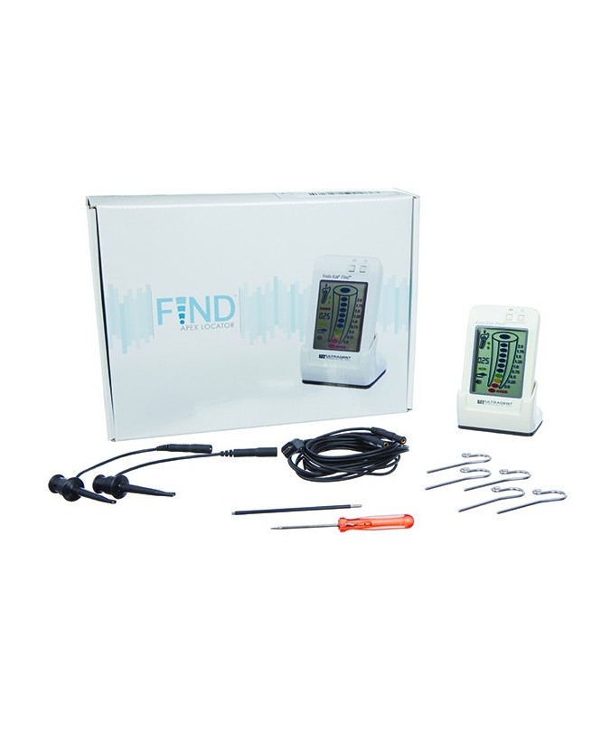ENDO-EZE FIND APEX LOCATOR KIT