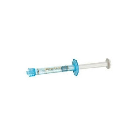 ULTRA-ETCH EMPTY SYRINGE 1,2ml. 20 und.
