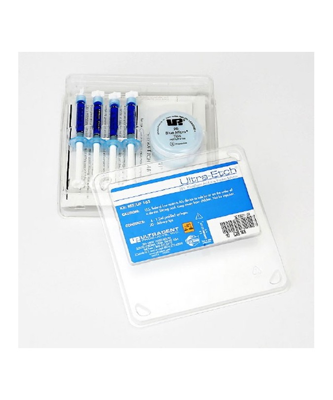 ULTRA-ETCH KIT