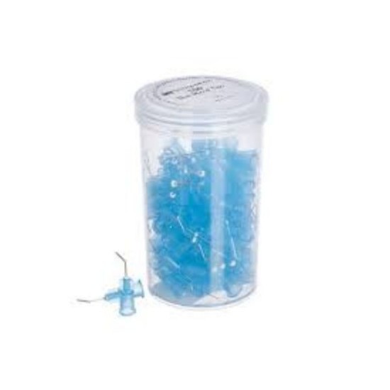BLUE MICRO TIPS 100PK