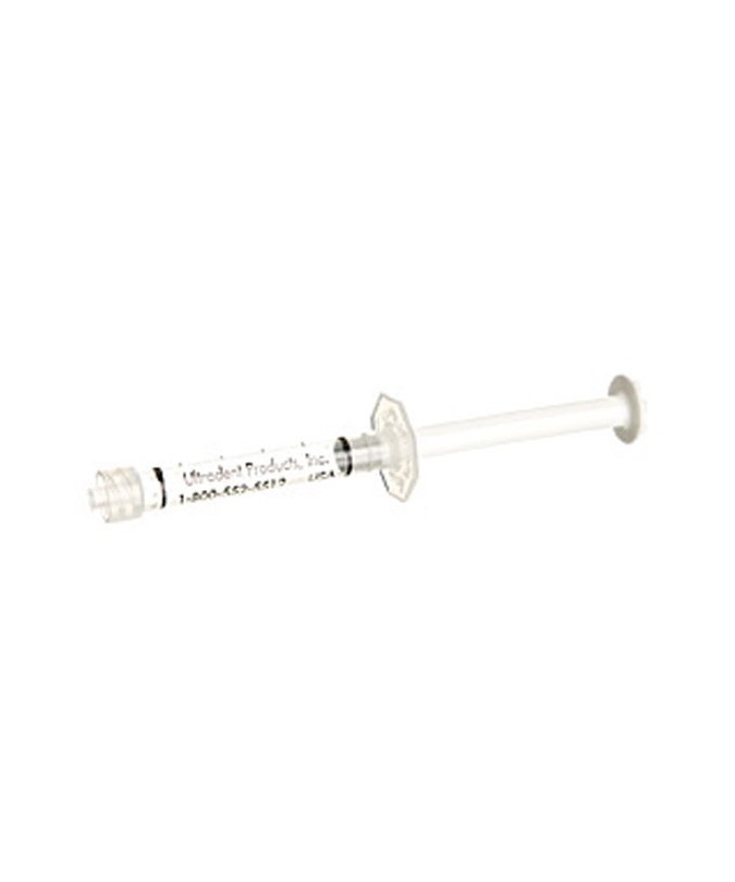 PLASTIC SYRINGE 1.2ml. 100 und.