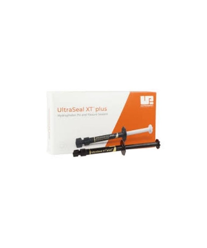 ULTRASEAL XT PLUS TRANSLUCENT REFILL