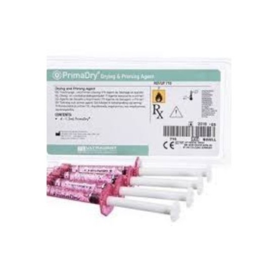 PRIMADRY REFILL 4 X1,2ml