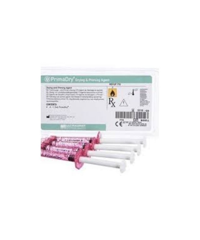 PRIMADRY REFILL 4 X1,2ml