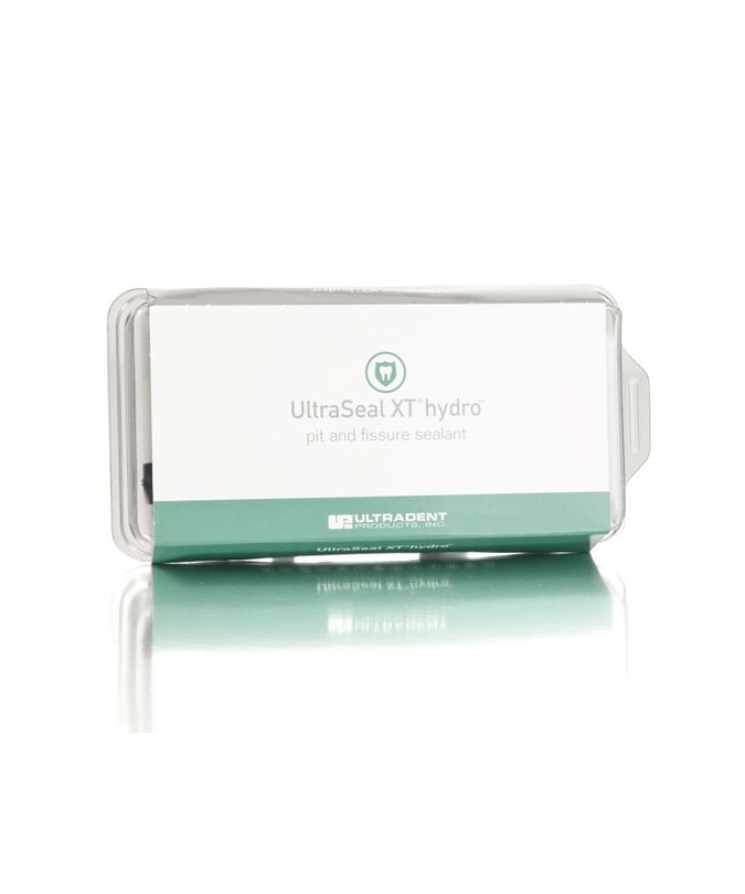 ULTRASEAL XT HYDRO KIT NATURAL