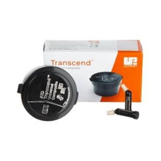 A2D TRANSCEND SINGLES 10x0,2g.