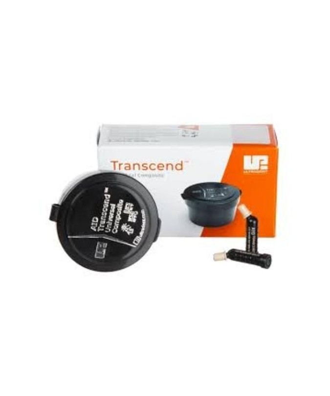 UB UNIVERSAL BODY TRANSCEND SINGLES 10x0,2g.