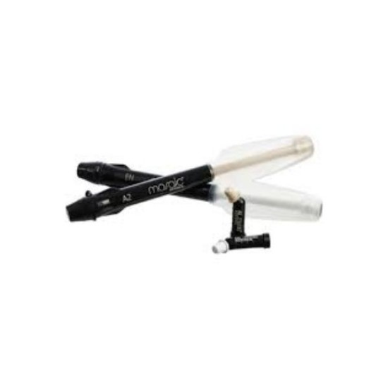 MOSAIC JERINGAS REPOS. WHITE 4g.