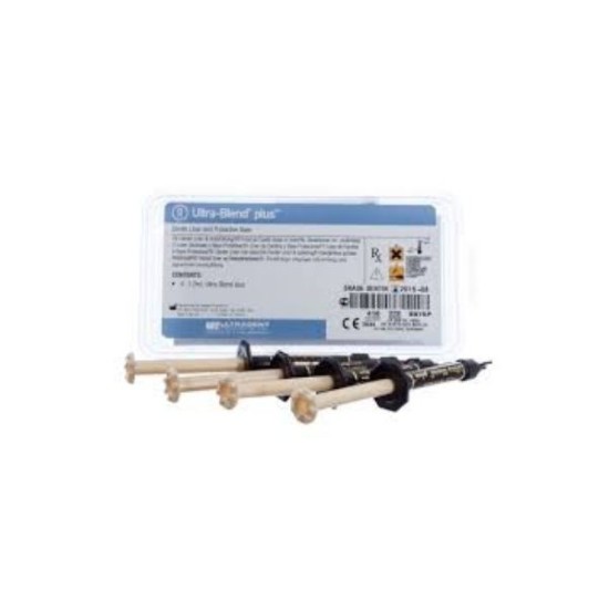 ULTRA-BLEND PLUS DENTIN REFILL