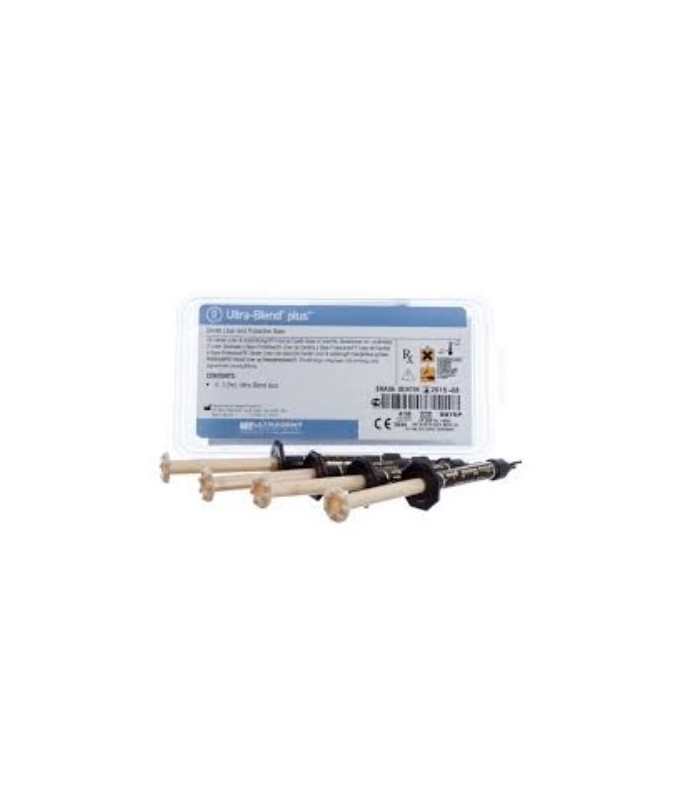 ULTRA-BLEND PLUS DENTIN REFILL