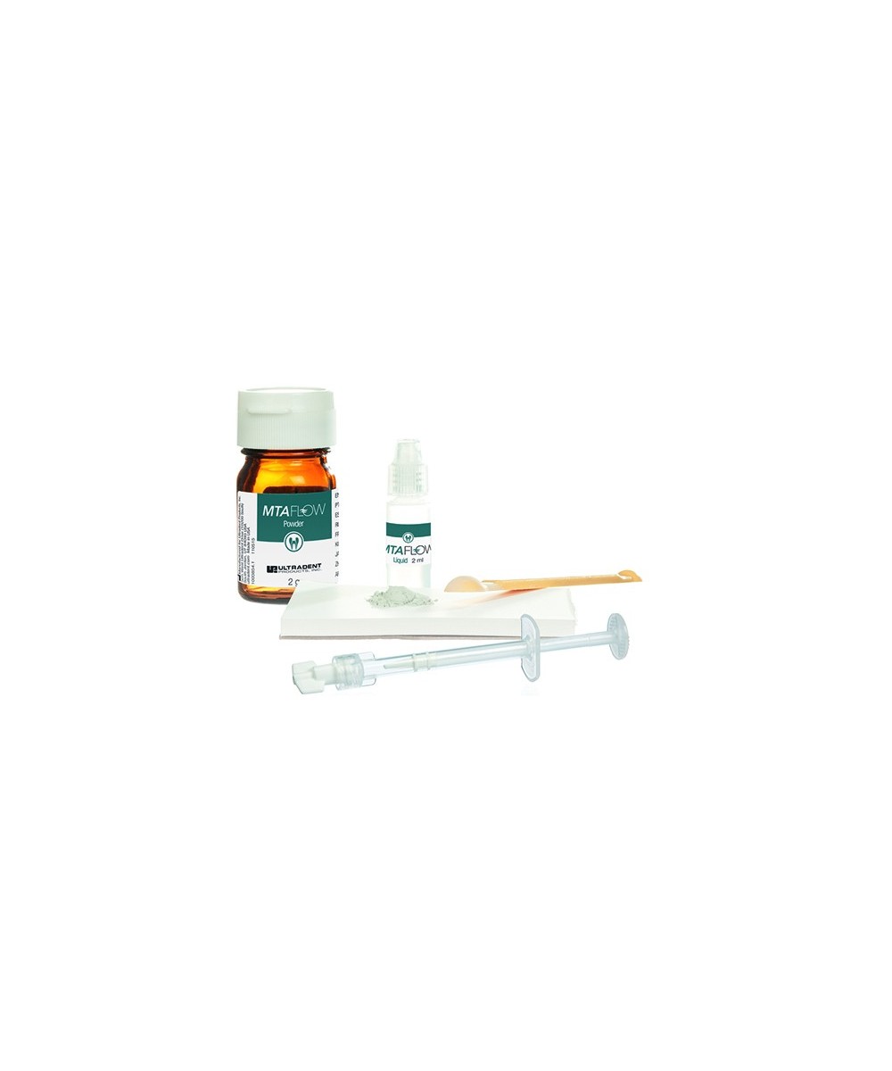 ENDO-EZE MTA FLOW REPAIR CEMENT KIT