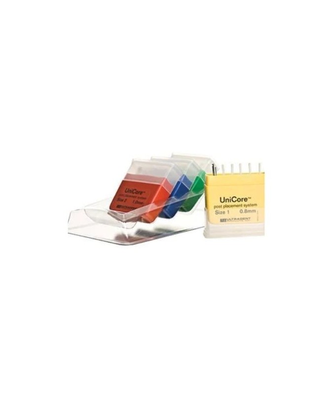 UNICORE POST SIZE 3 REFILL