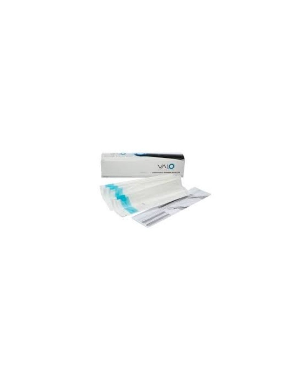 FUNDA P/LAMPARA VALO GRAND 100und.