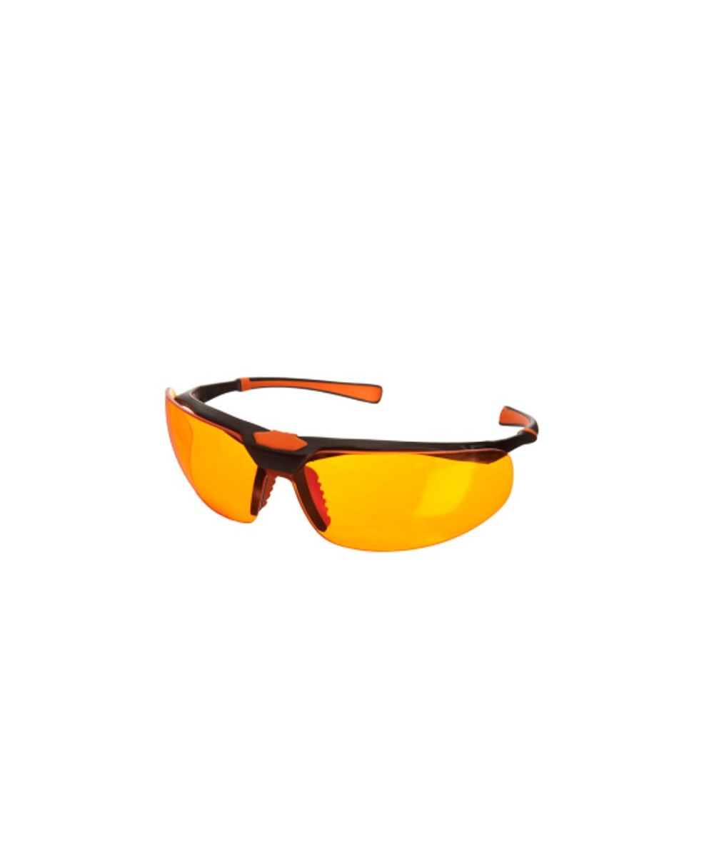 GAFAS PROTECCION ULTRATECT NARANJAS