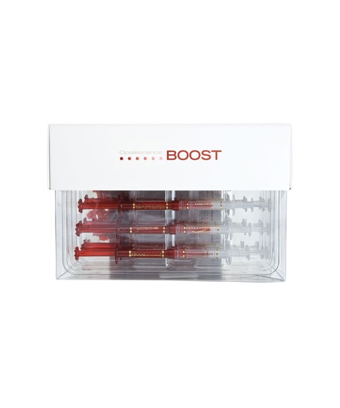 OPALESCENCE BOOST 40% REFILL 20X1,2ML