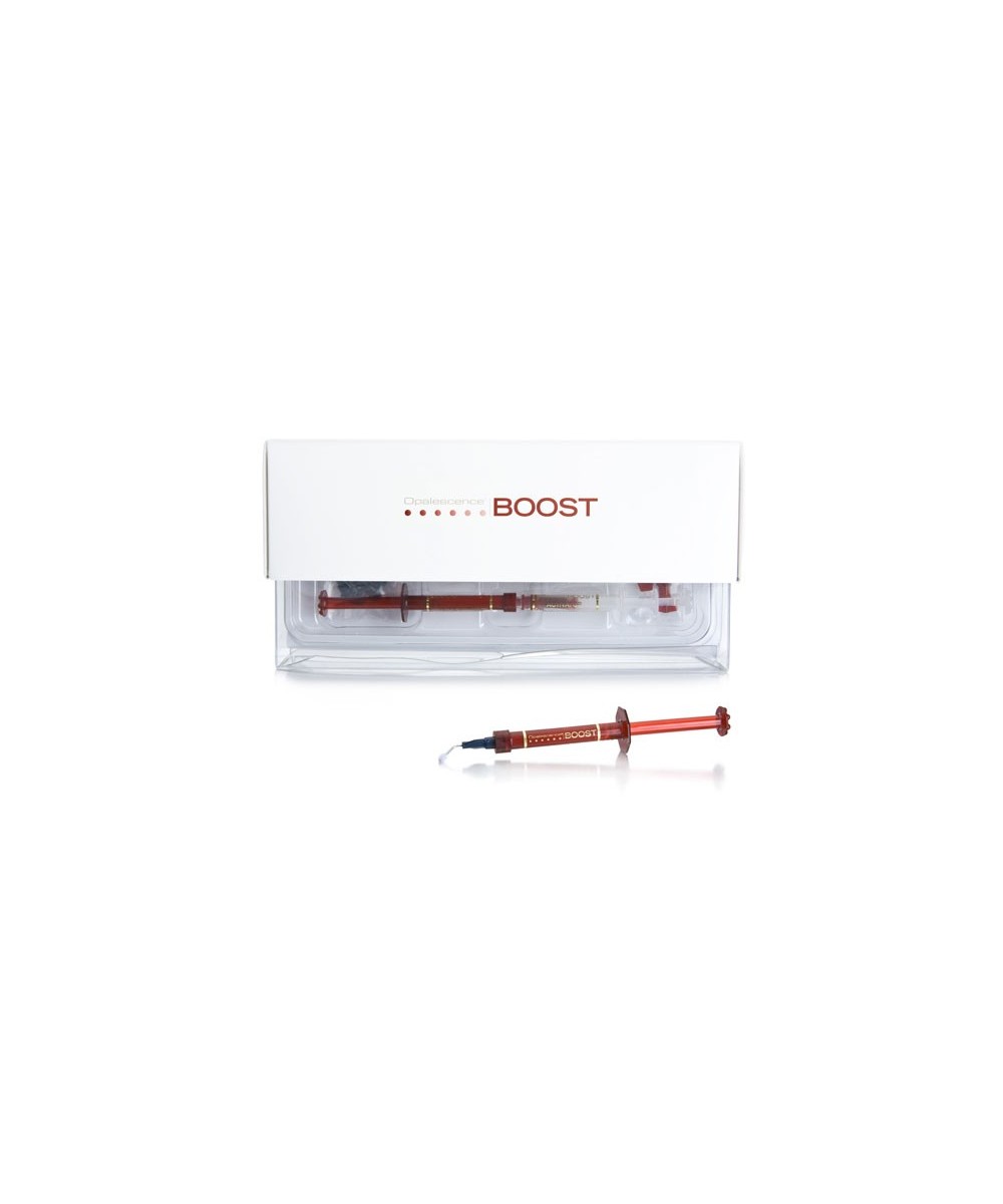 OPALESCENCE BOOST 40% PATIENT KIT