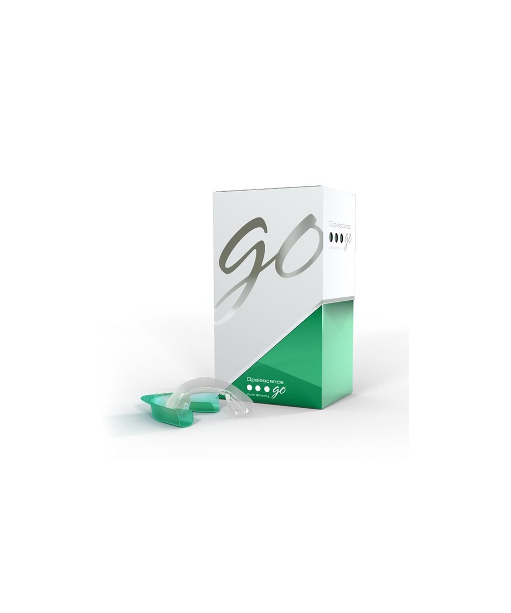 OPALESC. GO 6% MINT PATIENT KIT