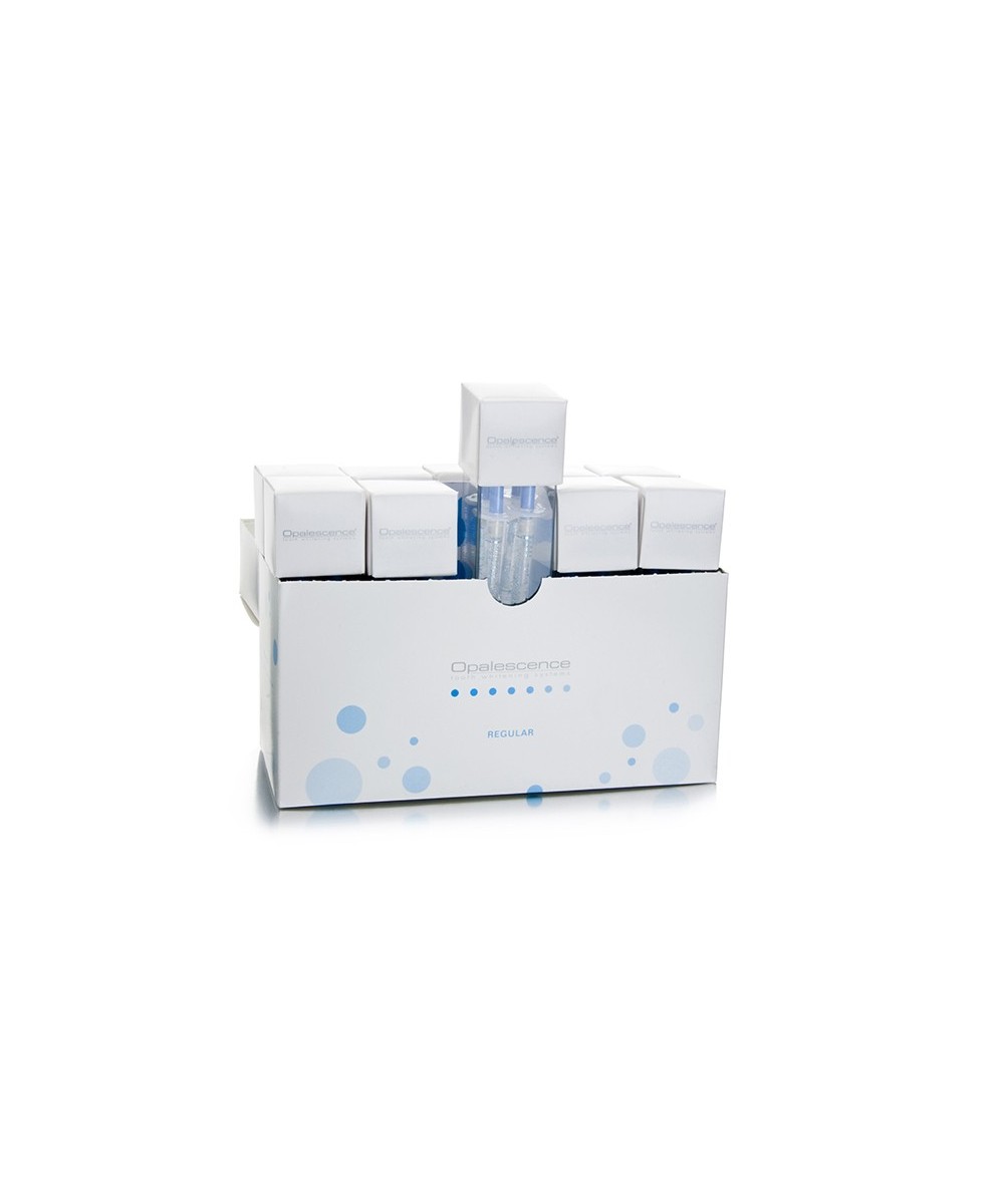 OPALESCENCE PF 10% REGULAR REFILL KIT