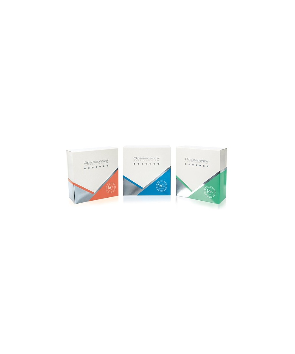 OPALESCENCE PF 10% MELON PATIENT KIT