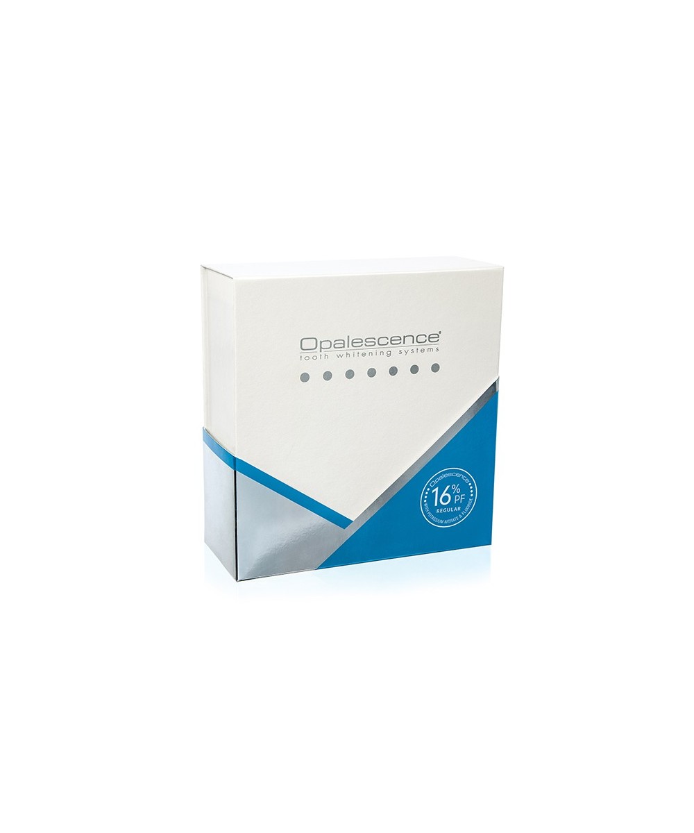OPALESCENCE PF 16% REGULAR DOCTOR KIT