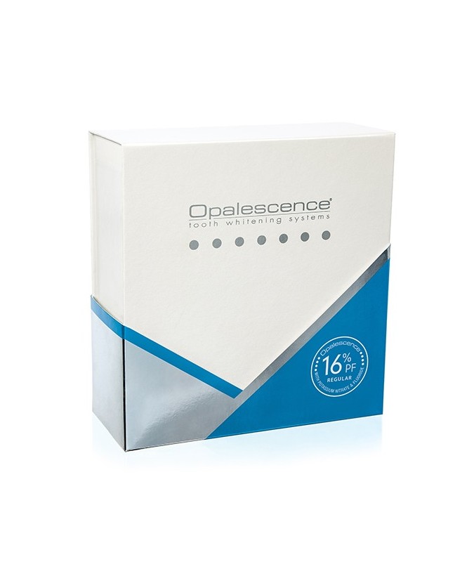 OPALESCENCE PF 16% REGULAR DOCTOR KIT