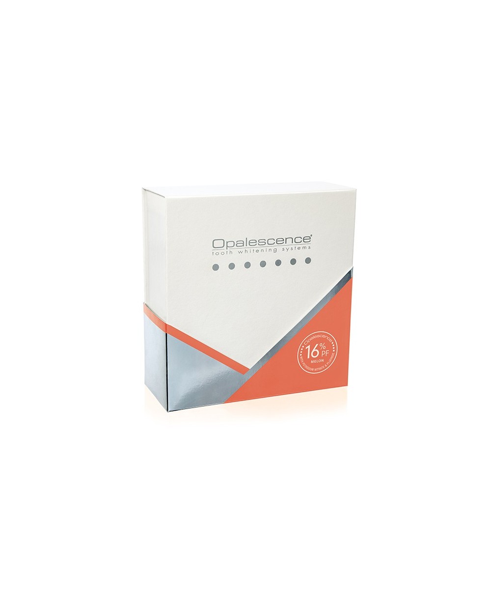 OPALESCENCE PF 16% MELON PATIENT KIT