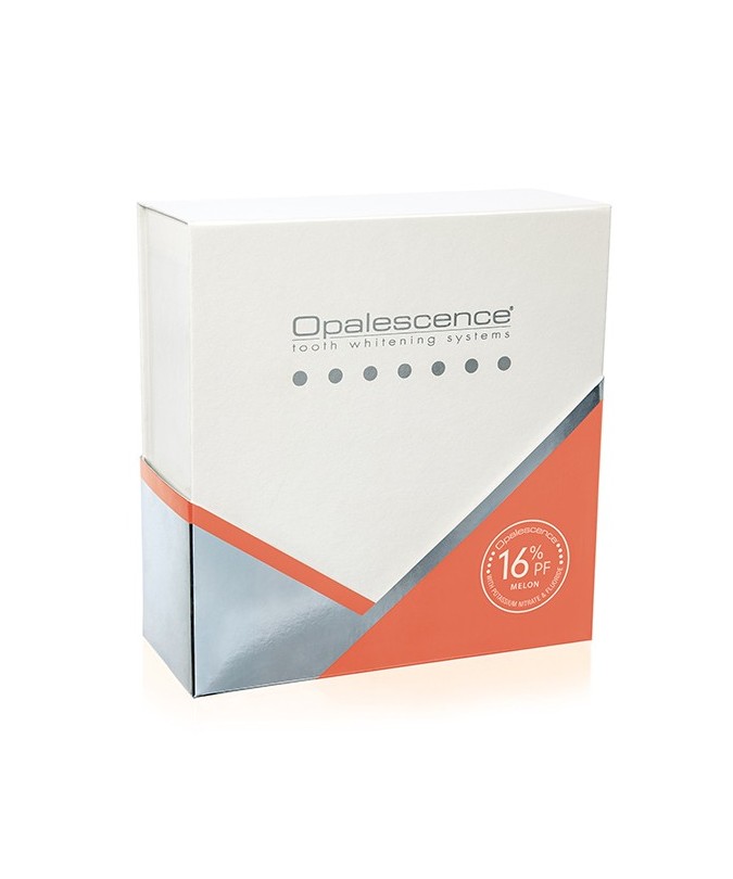 OPALESCENCE PF 16% MELON PATIENT KIT
