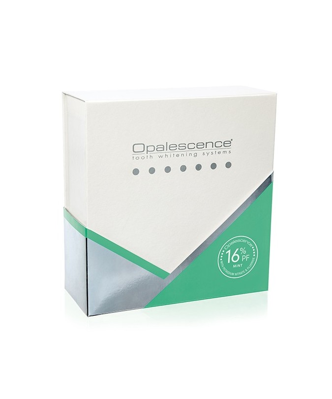 OPALESCENCE PF 16% MINT DOCTOR KIT