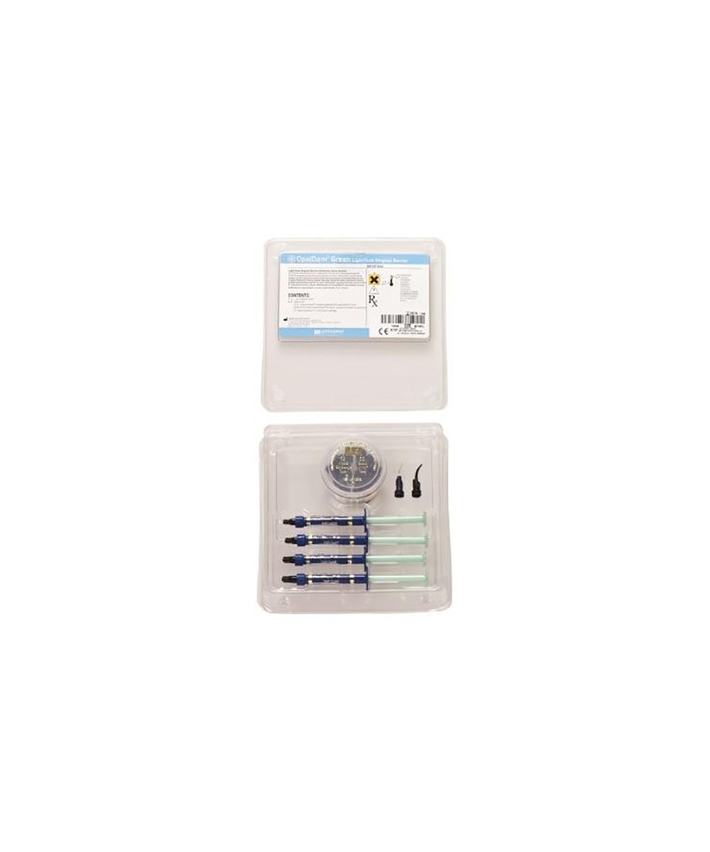 OPALDAM GREEN KIT