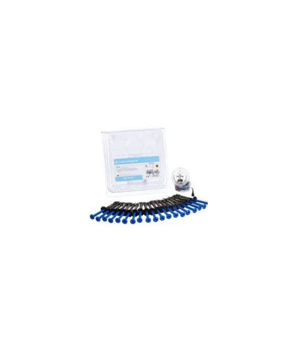 LC BLOCK-OUT RESIN ECONO REFILL